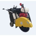 BIG TYPE CONCRETE SAW ROAD CUTTER