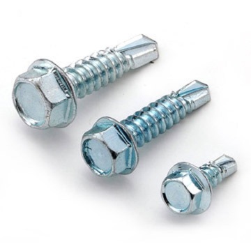 Self Drilling Screw Roofing Screw