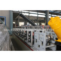 Ceiling Steel Furring Omega Channel Making Machine