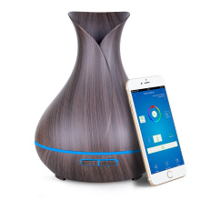 Buy Good Review Smart Diffuser with Led Lamp
