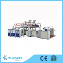 Sjdd1000-80/50 Compound Polyethylene Bubble (cushion) Film Making Machine