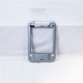 Professional top class plastic enclosures injection molding