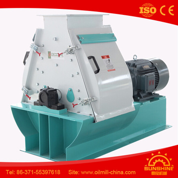 Seed Crusher Corn Hammer Mill Price