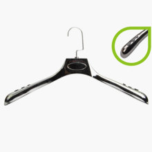 Top grade man clothes hangers