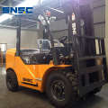 Counter Balance Forklift 5 Ton Mini Truck