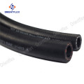 Weather resistant motorcycle rubber brake hose