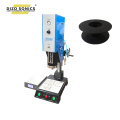 20k Ultrasonic Fiber Reel Welding Machine