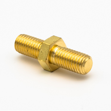 Brass Split Bolt Connector