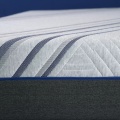 Cool Gel Memory Foam Mattress Topper