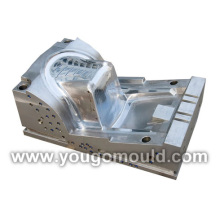 Plastic Armchair Mould