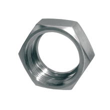 Union Hexagonal Nuts Hex réduisant la bague