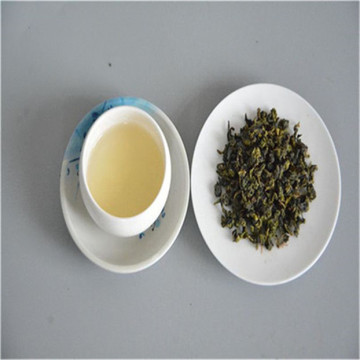 Té chino al por mayor del sabor del té de Oolong de la leche