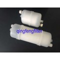 2.5inch 0.22um Small PP Capsule Filter For laboratory