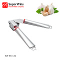 Good Quality Best Kitchen Stainless Steel Garlic Press