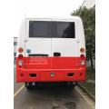 4*4 Off Road Mountainbus