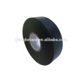 Jining Qiangke protección mecánica PVC / PE cinta adhesiva exterior cinta de protección mecánica