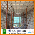 ISO Construction Aluminum Formwork