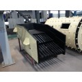 High Efficiency Life Long Circular Vibrating Screen