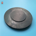 Plataforma de disco cerâmico Si3N4 resistente à corrosão