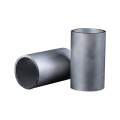 Perfil de tubería de acero de aluminio ASTM