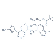 Cefditoren Pivoxil 117467-28-4