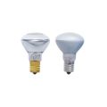 Decoration Reflected Bulb, 45mm E14s Incandescent Frosted Bulb