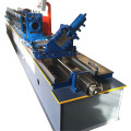 Metal Stud And Track Roll Forming Machine