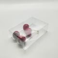 plastic blister insert vacuum forming gift packaging trays