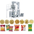 Pumpkin seeds Granule Packaging Machine