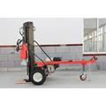 45 Ton Electric Log Splitter wood log splitter