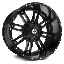 20x10 Roues pour ford dodge jantes de camion chevy