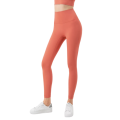 Womens Hot Selling Skinny High-waisted Yoga Pants