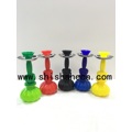 High Quality Silicone Hookah Nargile Smoking Pipe Shisha