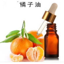 Aromaterapia Aceite Esencial de Naranja Dulce