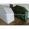 Bewegliche Großhandel wasserdichte Outdoor Motorrad Garage Foldable Shelter