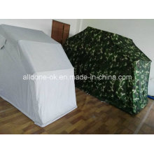 Bewegliche Großhandel wasserdichte Outdoor Motorrad Garage Foldable Shelter