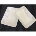 Disposable Plastic Food Packaging Box for Frozen Food and Seafood