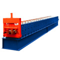 Floor Deck Roll Forming Machine