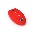 Nissan silicone key fob cover 3 buttons