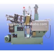 Full automatic hot chamber small die casting machine