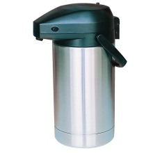 Edelstahl-Thermo-isolierter Airpot-Vakuum-Airpot