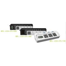 British Standard Fünf Möglichkeiten Intelligent Metering Power Saving Manager, Socket