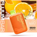 Fluum Bar 5500 Puffs Vape Denmark Wholesale