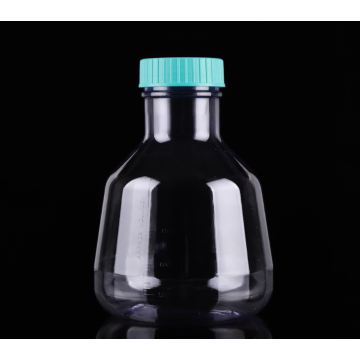 2L High Efficiency Erlenmeyer Flask