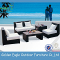 Gartenmöbel-Angebot Wohnmöbel-Sofa-Set