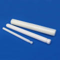 High precision 95% alumina ceramic shaft