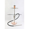 Alta calidad de acero inoxidable narguile cachimba shisha