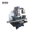 Fresadora de bancada fija CNC XK7132