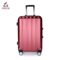 Large Capacity Trolley Bag Luggage