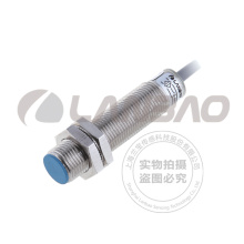 Analog Output Inductive Sensor (LR12X)